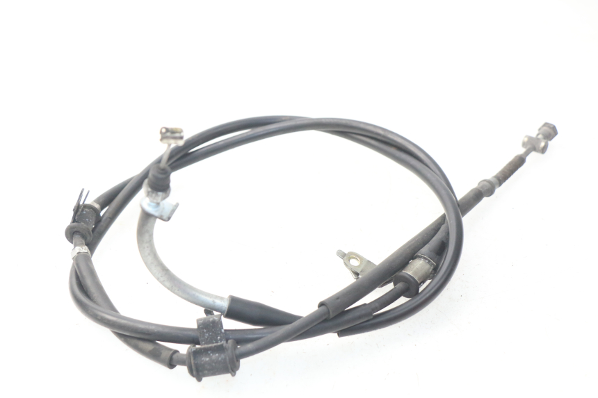 photo de PARKING BRAKE CABLE HONDA NSS EX FORZA 250 (2005 - 2013) - Component detail