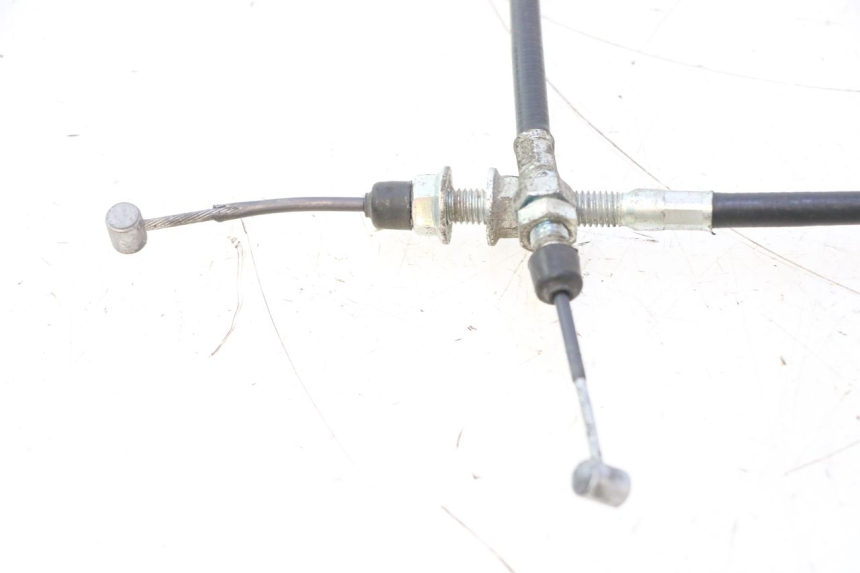 photo de PARKING BRAKE CABLE CAN-AM SPYDER RS 1000 (2008 - 2012) - Zoom on usage condition