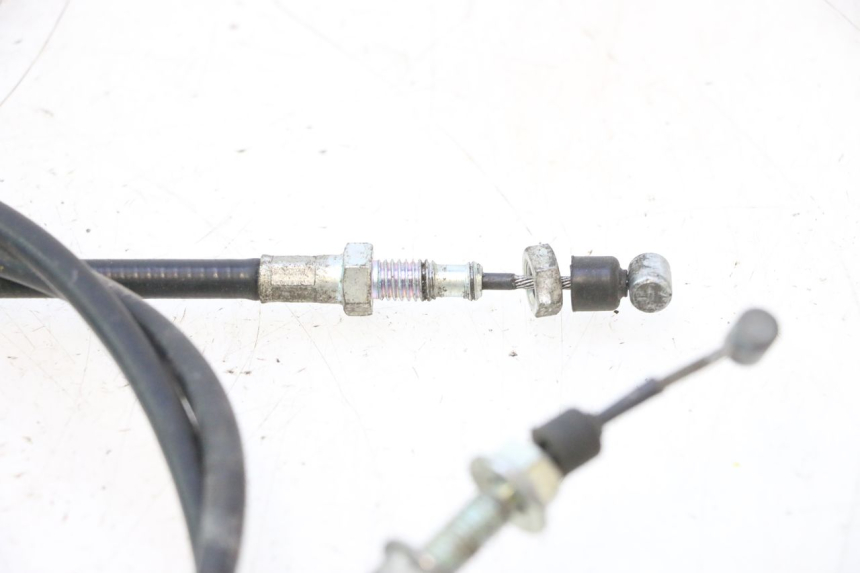 photo de PARKING BRAKE CABLE CAN-AM SPYDER RS 1000 (2008 - 2012) - Alternative perspective
