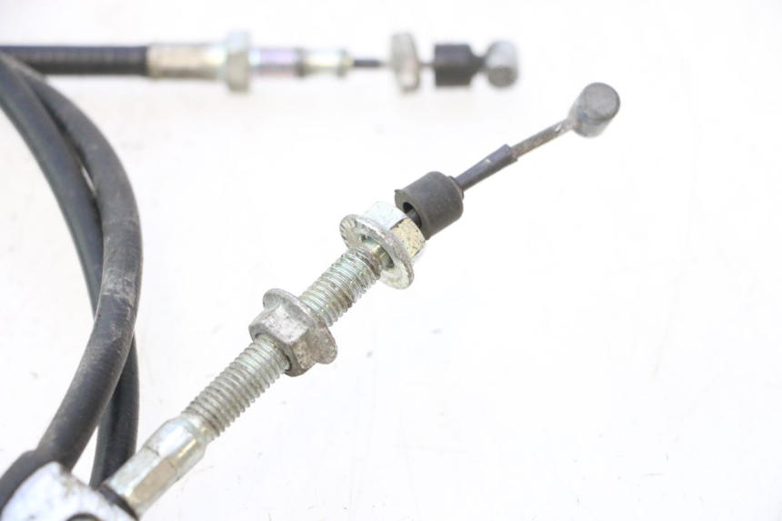 photo de PARKING BRAKE CABLE CAN-AM SPYDER RS 1000 (2008 - 2012) - Technical close-up