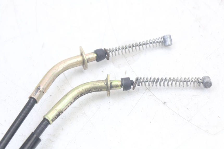 photo de PARKING BRAKE CABLE HYTRACK ST 170 (2020 - 2024) - Alternative perspective