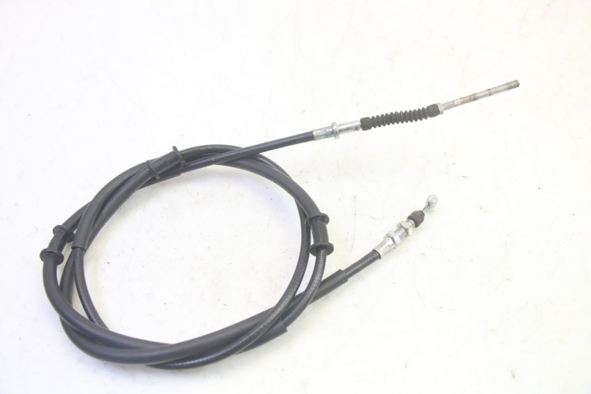 photo de PARKING BRAKE CABLE YAMAHA TRICITY 300 (2020 - 2024) - Component detail