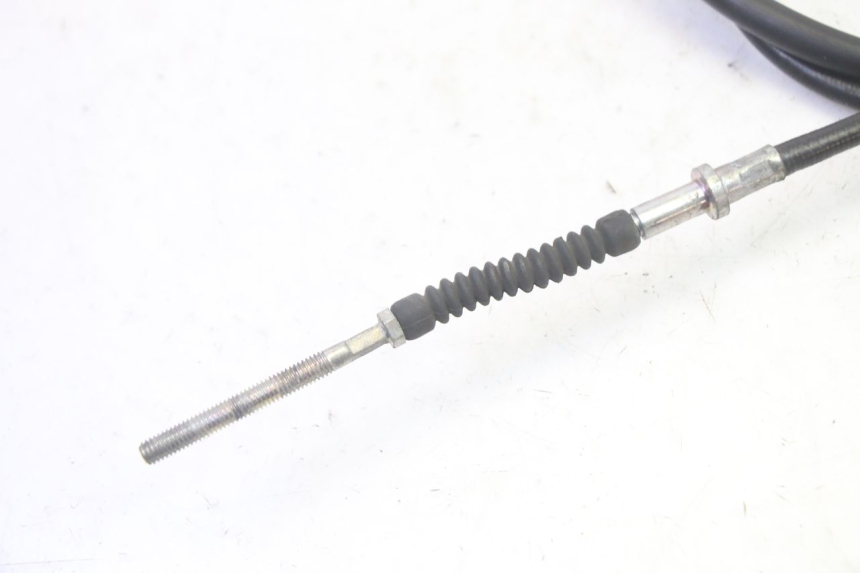 photo de PARKING BRAKE CABLE YAMAHA TRICITY 300 (2020 - 2024) - Zoom on usage condition