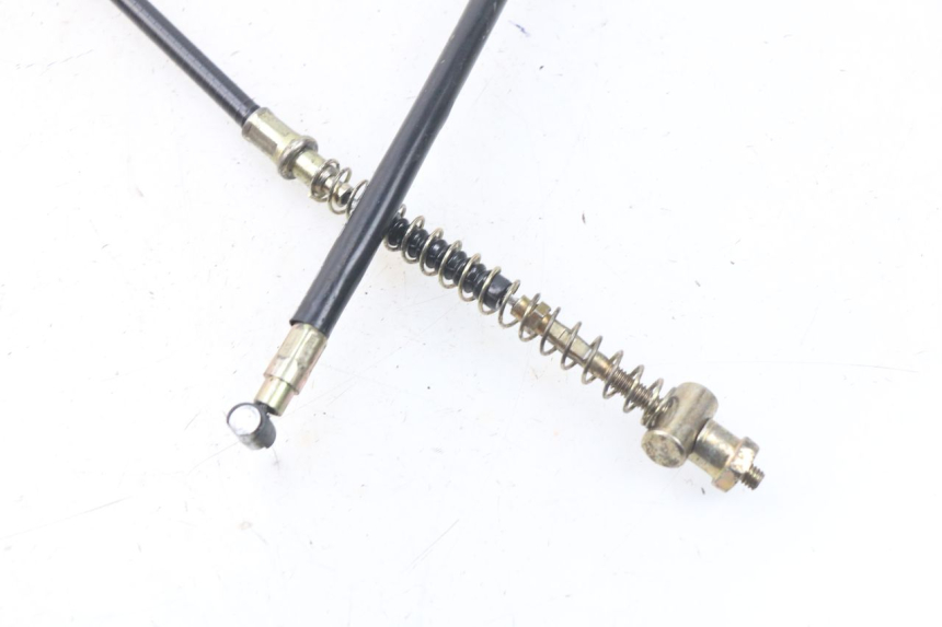 photo de PARKING BRAKE CABLE JM MOTORS VIPER 4T 50 (2015 - 2022) - Zoom on usage condition