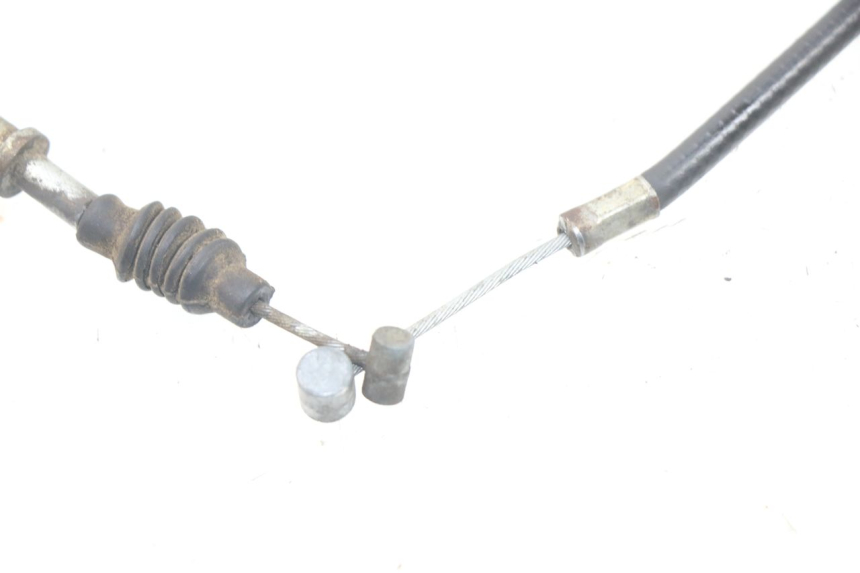 photo de PARKING BRAKE CABLE SHINERAY XY150STE 150 - Component detail