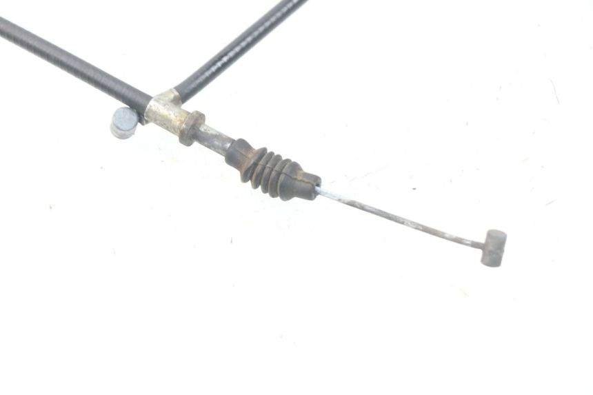 photo de PARKING BRAKE CABLE SHINERAY XY150STE 150 - Zoom on usage condition