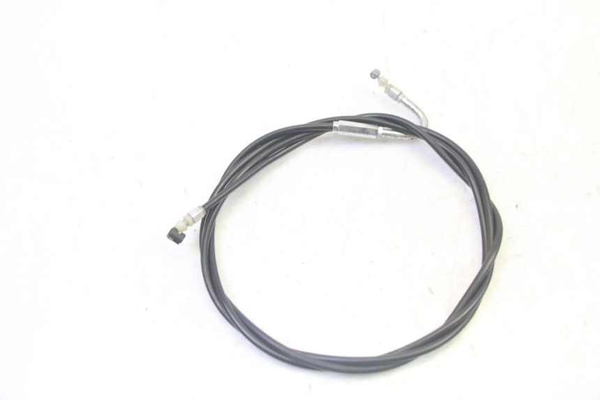photo de SEAT LOCK CABLE QUADRO 4 4D 350 (2015 - 2018) - Component detail