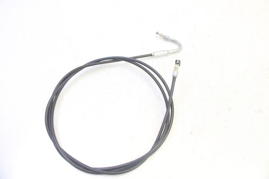 photo de SEAT LOCK CABLE QUADRO 4 4D 350 (2015 - 2018) - Zoom on usage condition