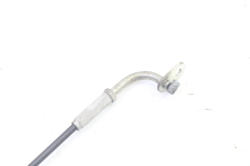 photo de SEAT LOCK CABLE ADIVA AD3 300 (2014 - 2020) - Technical close-up