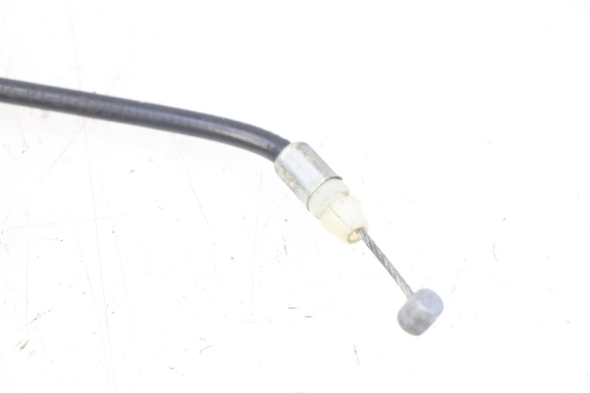 photo de SEAT OPENING CABLE KYMCO AGILITY 16+ 4T 50 (2018 - 2023) - Zoom on usage condition