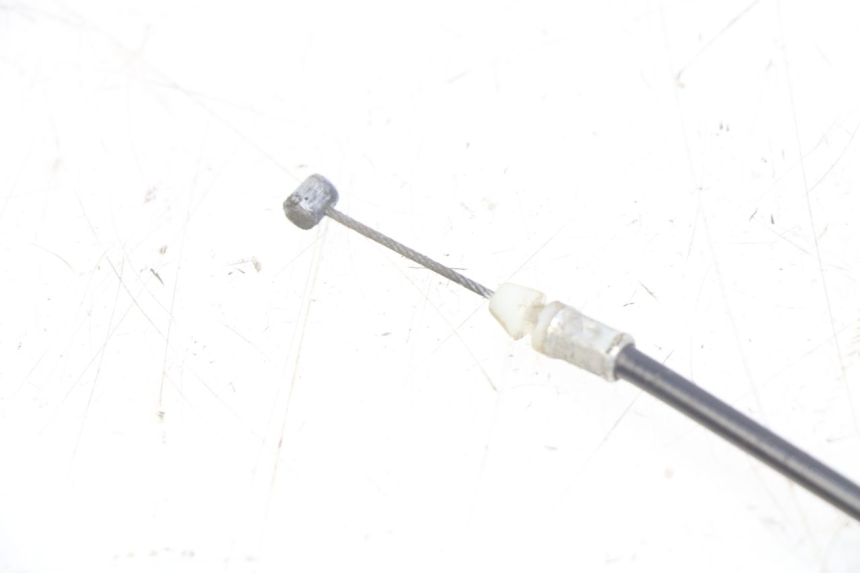 photo de SEAT OPENING CABLE KYMCO AGILITY 16+ 4T 50 (2018 - 2023) - Alternative perspective