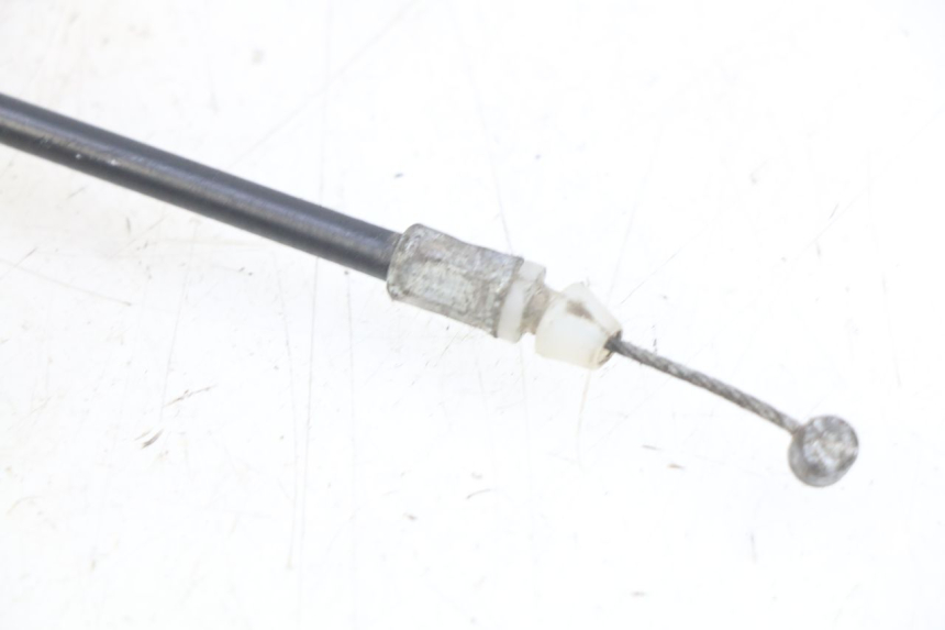 photo de SEAT OPENING CABLE KYMCO AGILITY 16+ 4T 50 (2018 - 2023) - Zoom on usage condition