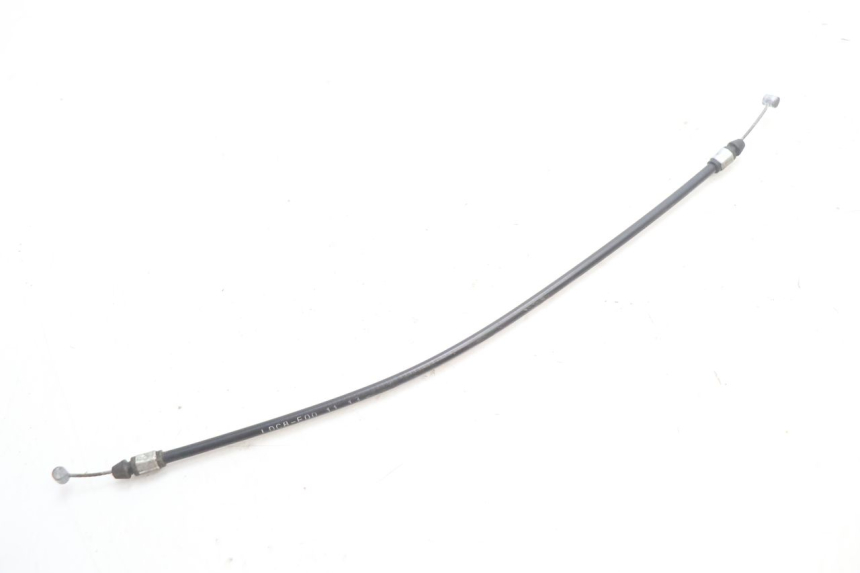 photo de SEAT LOCK CABLE KYMCO AGILITY 4T 10" 50 (2005 - 2018) - Main view