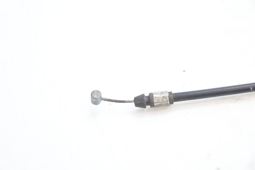 photo de SEAT LOCK CABLE KYMCO AGILITY 4T 10" 50 (2005 - 2018) - Component detail