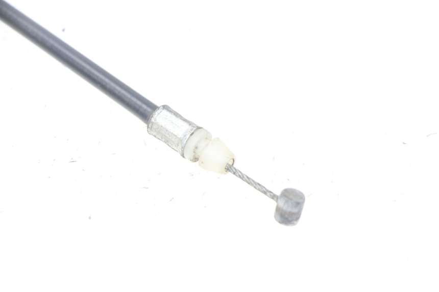 photo de SEAT OPENING CABLE KYMCO AGILITY 4T 50 (2018 - 2022) - Alternative perspective