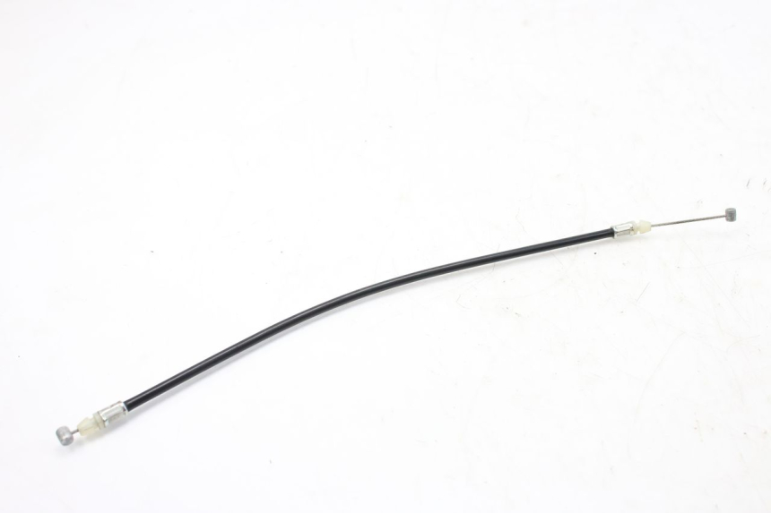 photo de SEAT OPENING CABLE KYMCO AGILITY 4T 50 (2018 - 2022) - Alternative perspective