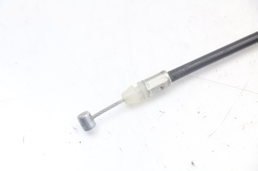 photo de SEAT OPENING CABLE KYMCO AGILITY 4T 50 (2018 - 2022) - Zoom on usage condition