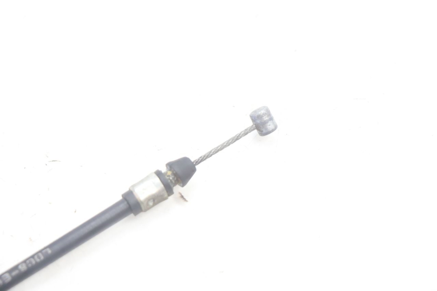 photo de SEAT LOCK CABLE KYMCO AGILITY 4T 50 (2005 - 2018) - Zoom on usage condition