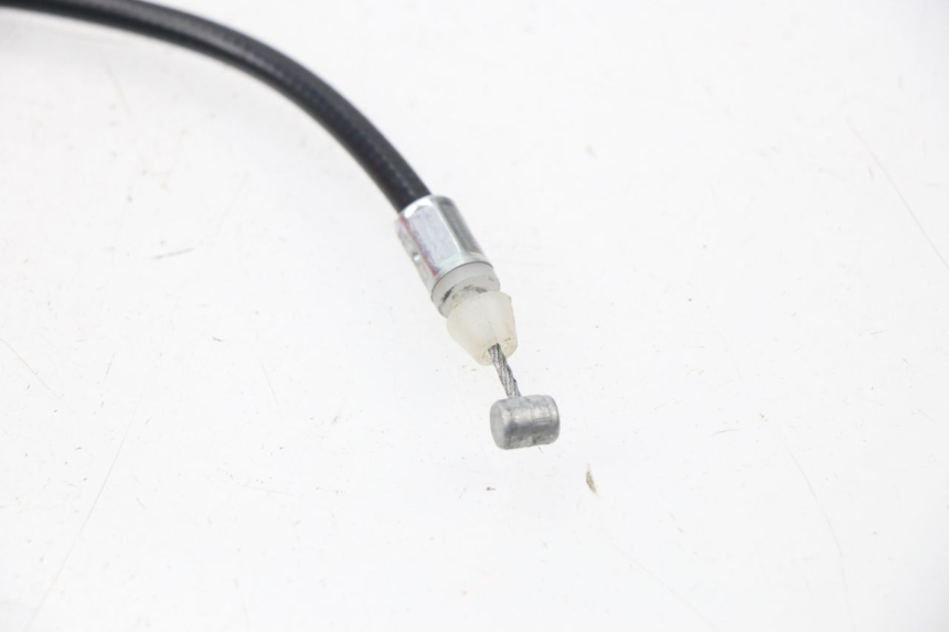 photo de SEAT LOCK CABLE KYMCO AGILITY CITY 16P 125 (2015 - 2021) - Zoom on usage condition