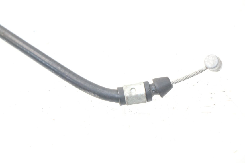 photo de SEAT LOCK CABLE KYMCO AGILITY CITY 2T 50 (2008 - 2016) - Zoom on usage condition