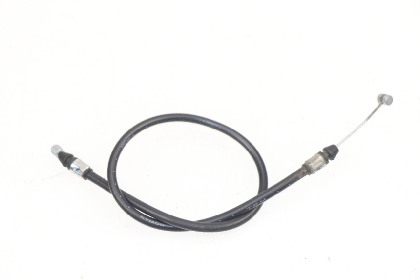 photo de SEAT LOCK CABLE KYMCO AGILITY CITY 50 (2008 - 2016) - Main view