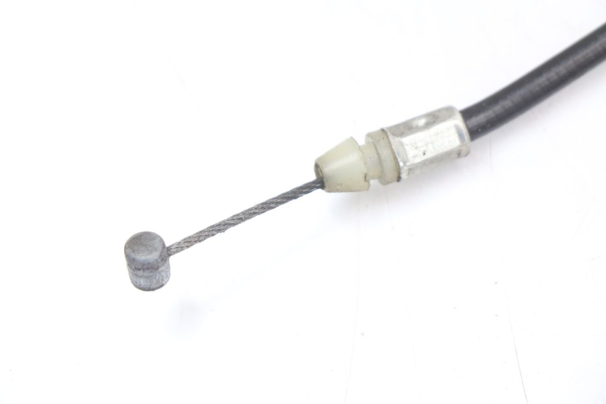 photo de SEAT LOCK CABLE KYMCO AGILITY FR 2T 50 (2012 - 2017) - Zoom on usage condition