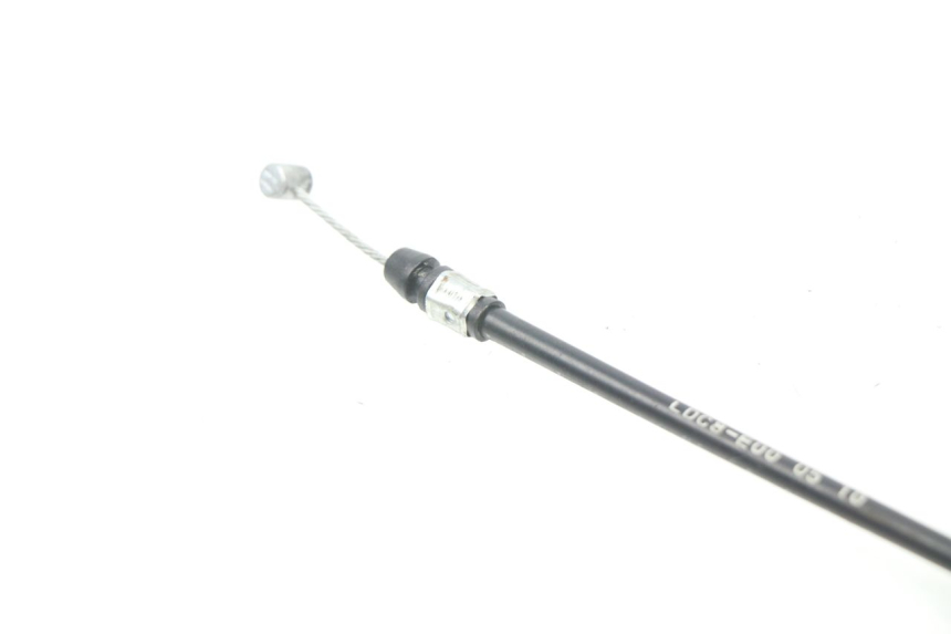 photo de SEAT LOCK CABLE KYMCO AGILITY PREMIUM 50 (2007 - 2010) - Component detail