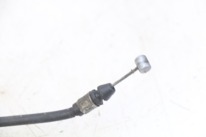 photo de SEAT OPENING CABLE KYMCO AGILITY RS 4T 50 (2009 - 2013) - Zoom on usage condition