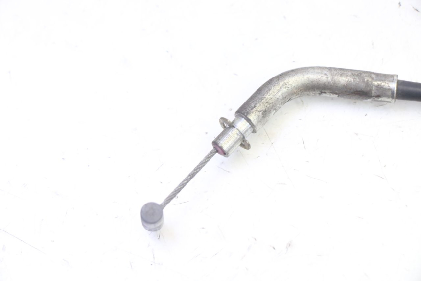 photo de SEAT LOCK CABLE HYOSUNG GV AQUILA 125 (2000 - 2009) - Component detail