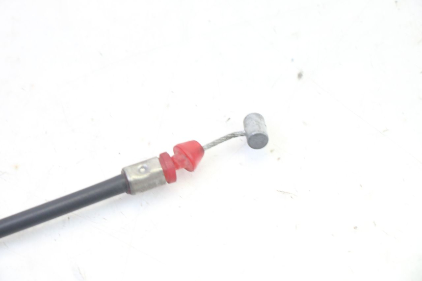 photo de SEAT LOCK CABLE HYOSUNG GV AQUILA 125 (2000 - 2009) - Zoom on usage condition