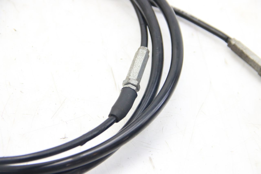 photo de SEAT OPENING CABLE ECCITY ARTELEC 670 1 (2013 - 2017) - Component detail
