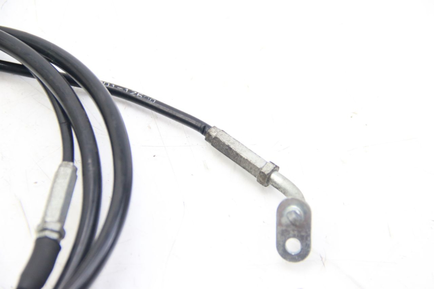 photo de SEAT OPENING CABLE ECCITY ARTELEC 670 1 (2013 - 2017) - Zoom on usage condition