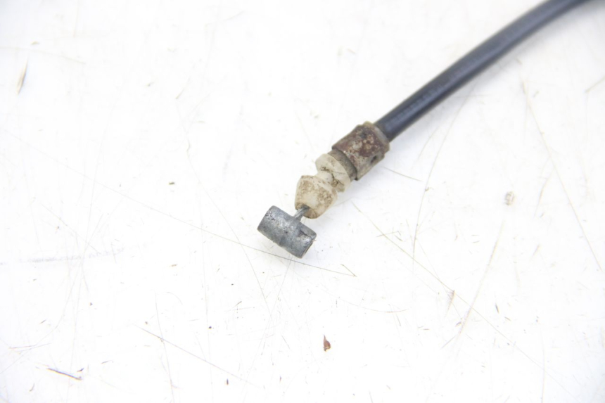 photo de SEAT OPENING CABLE PGO BIG MAX 50 (2001 - 2009) - Zoom on usage condition