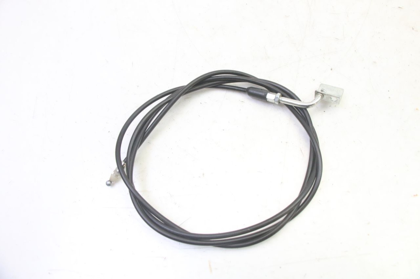 photo de SEAT LOCK CABLE MOTRON BREEZY 4T 50 (2021 - 2025) - Component detail