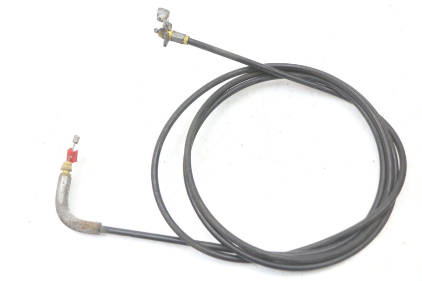 photo de SEAT OPENING CABLE SUZUKI BURGMAN 125 (2007 - 2014) - Component detail