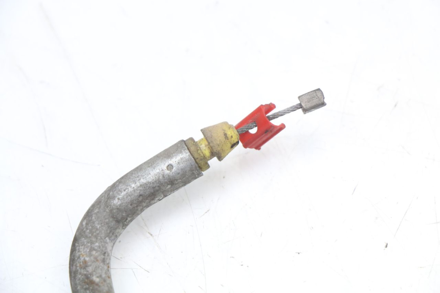 photo de SEAT OPENING CABLE SUZUKI BURGMAN 125 (2007 - 2014) - Alternative perspective