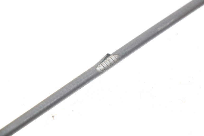 photo de SEAT OPENING CABLE YAMAHA BW'S 50 (2004 - 2017) - Zoom on usage condition