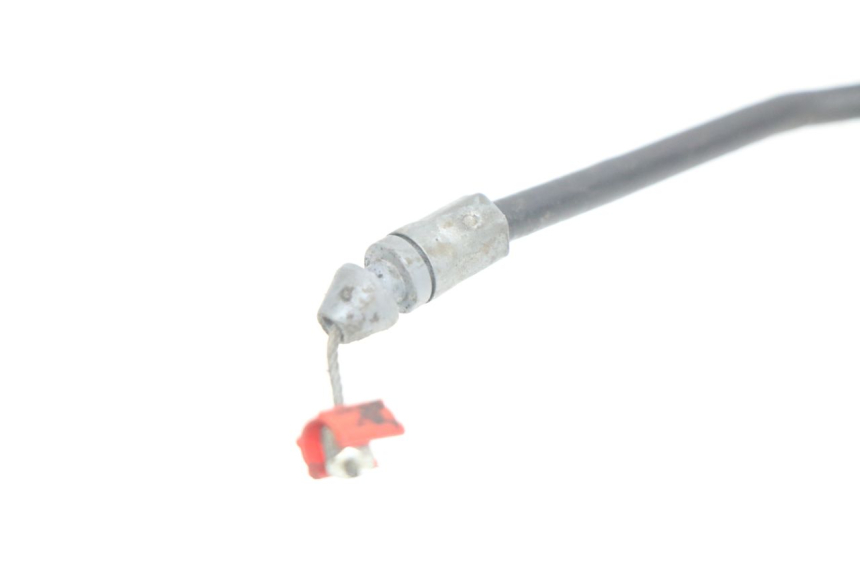 photo de SEAT OPENING CABLE YAMAHA BW'S 50 (2004 - 2017) - Technical close-up
