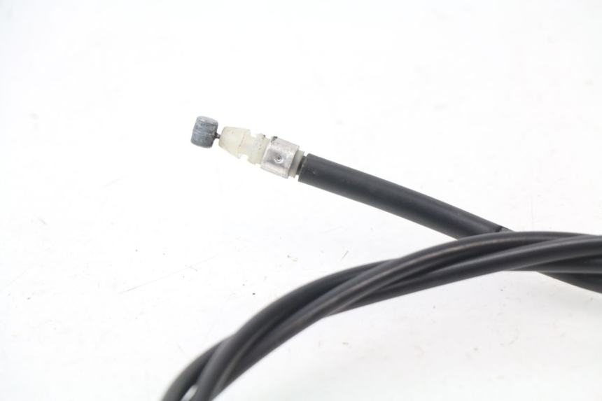 photo de SEAT OPENING CABLE YAMAHA BW'S BWS 125 (2010 - 2013) - Zoom on usage condition