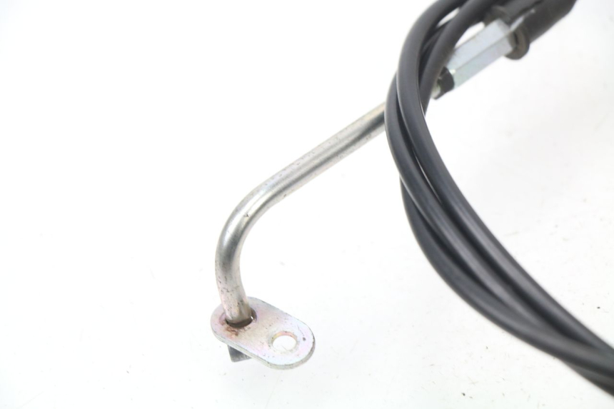 photo de SEAT OPENING CABLE YAMAHA BW'S BWS 125 (2010 - 2013) - Technical close-up