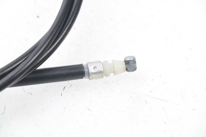 photo de SEAT OPENING CABLE YAMAHA BW'S BWS 125 (2010 - 2013) - Technical close-up