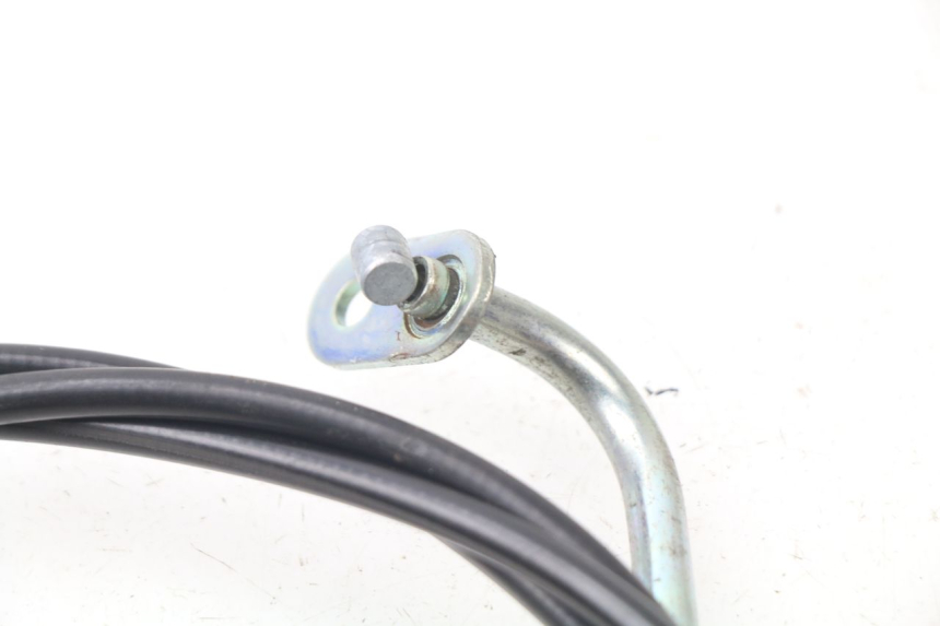 photo de SEAT OPENING CABLE YAMAHA BW'S BWS 125 (2010 - 2013) - Component detail