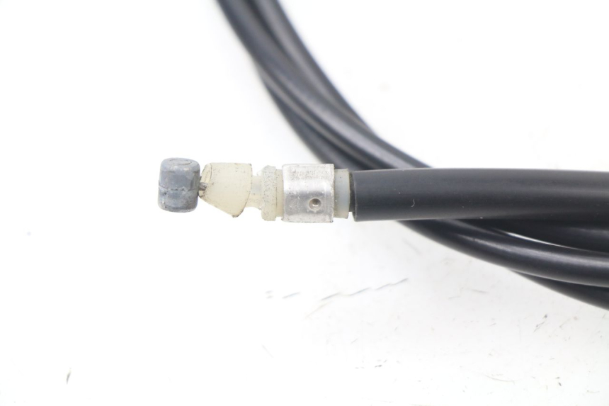 photo de SEAT OPENING CABLE YAMAHA BW'S BWS 125 (2010 - 2013) - Zoom on usage condition