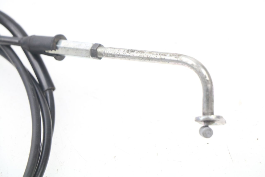 photo de SEAT OPENING CABLE YAMAHA BW'S BWS 125 (2010 - 2013) - Zoom on usage condition