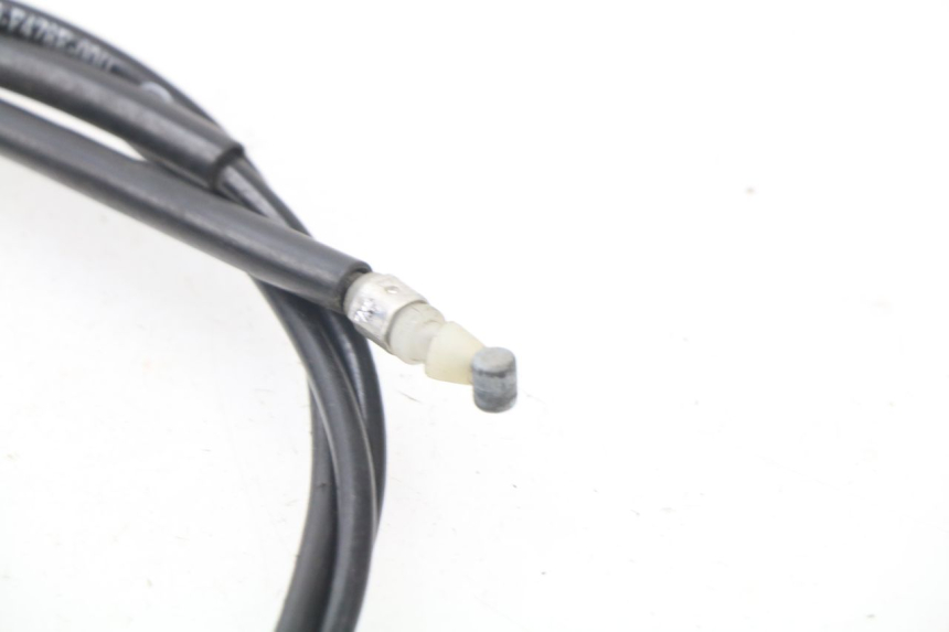 photo de SEAT OPENING CABLE YAMAHA BW'S BWS 125 (2010 - 2013) - Technical close-up