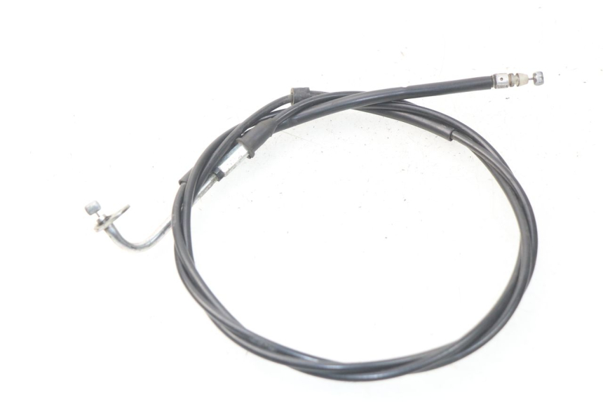 photo de SEAT OPENING CABLE YAMAHA BW'S BWS 125 (2010 - 2013) - Component detail