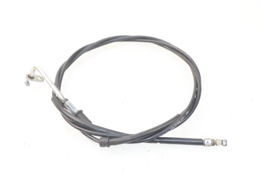 photo de SEAT OPENING CABLE YAMAHA BW'S BWS 125 (2010 - 2013) - Zoom on usage condition
