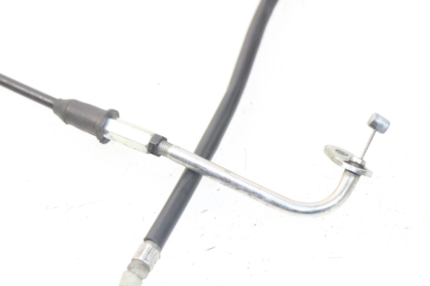 photo de SEAT OPENING CABLE YAMAHA BW'S BWS 125 (2010 - 2013) - Technical close-up