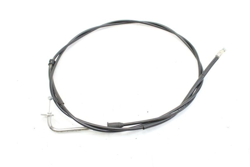 photo de SEAT OPENING CABLE YAMAHA BW'S BWS 125 (2010 - 2013) - Component detail