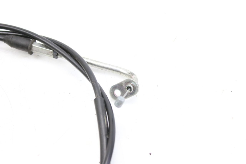 photo de SEAT OPENING CABLE YAMAHA BW'S BWS 125 (2010 - 2013) - Zoom on usage condition